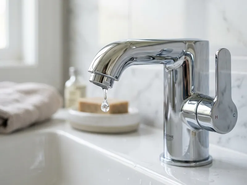 Faucet Repair & Installation Plumber in Reliance, WY